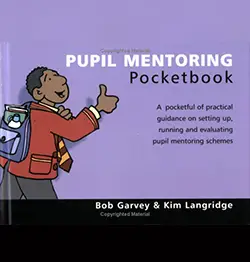 The Pupil Mentoring Pocketbook